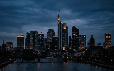 Frankfurt