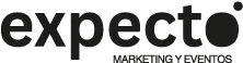 Logo Expecto Marketing