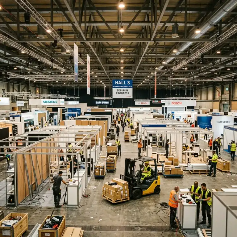 Calendario ferial 2026