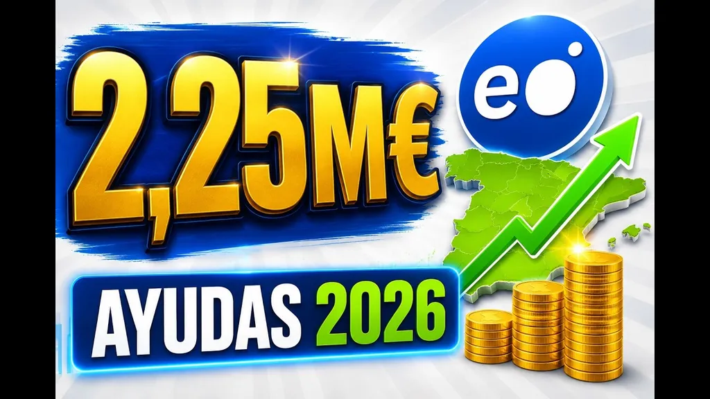 Subvenciones INFO Murcia 2026 — Ayudas de hasta 30.000€ para ferias internacionales